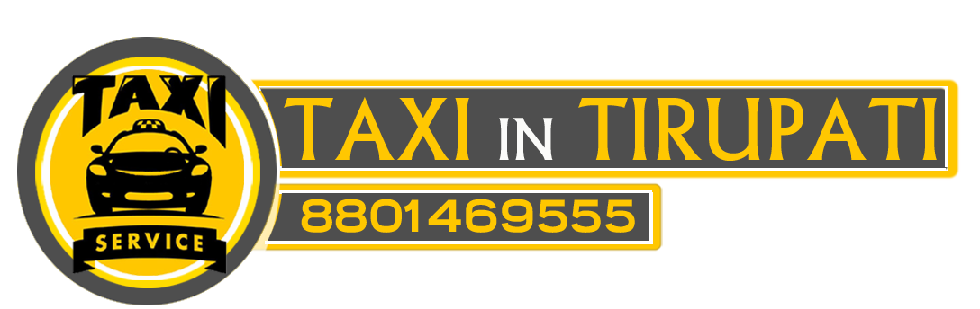 Taxi in Tirupati