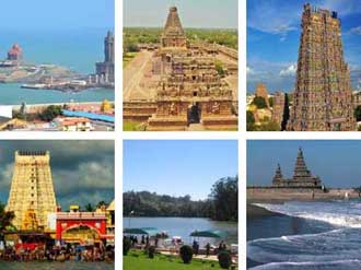 Taxi in Tirupati Outstation Tour Car Rentals Packages