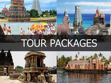 Taxi in Tirupati Tour Packages