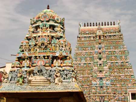 Taxi in Tirupati Places to visit in Kollam