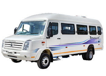 Bus Rentals in Tirupati